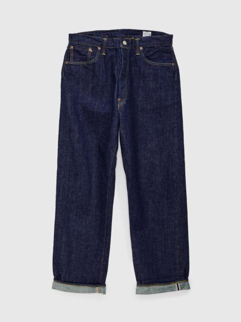 101XX 12oz Selvedge Denim - Grand Dad Wide Fit