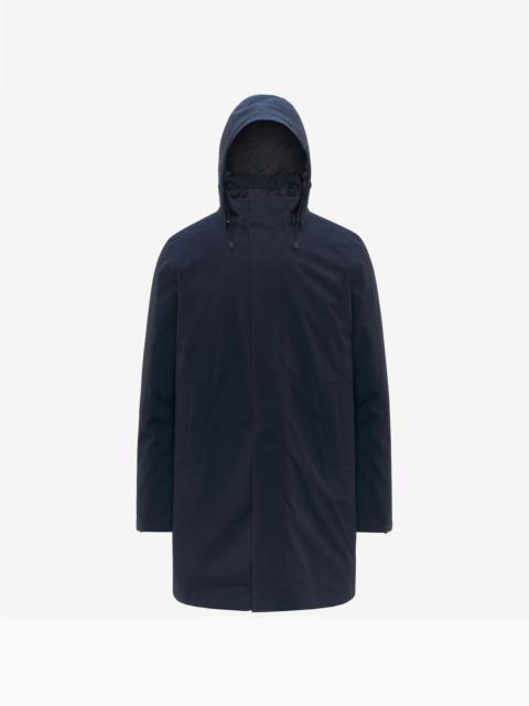 THOMAL BONDED PADDED