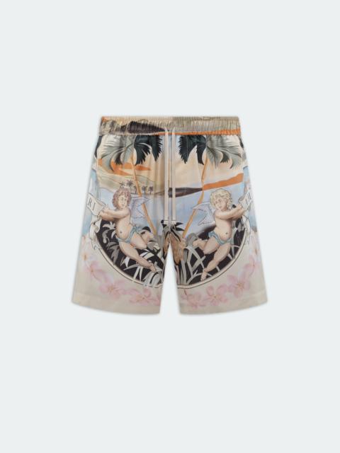 CHERUB SILK SHORT