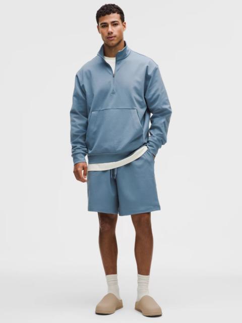 Heavyweight Soft Jersey Short 8.5"