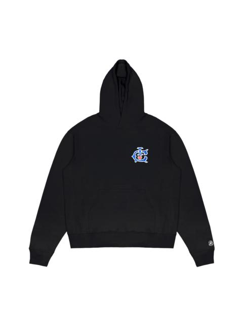 TEAM IC LOGO HOODIE