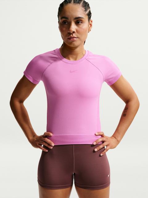 Nike Pro Seamless Women's Dri-FIT T-Shirt