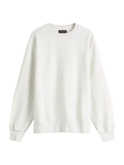 Beams Plus Crew Sweatshirt