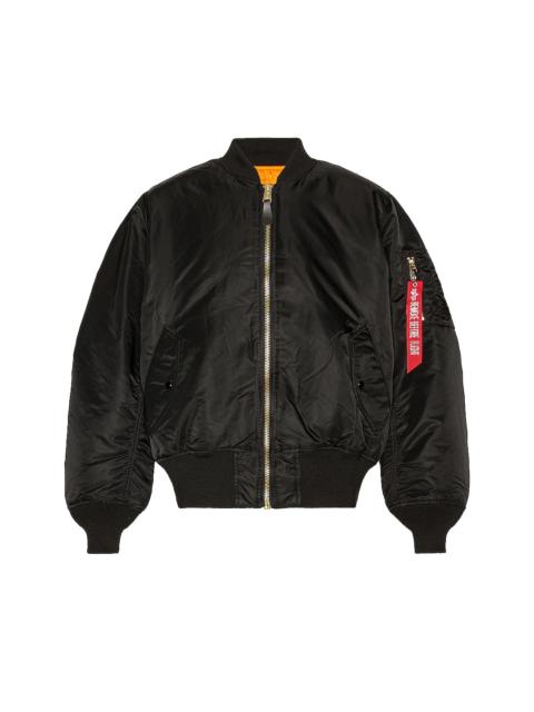 MA-1 Flight Jacket