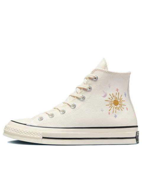 (WMNS) Converse Chuck 70 High 'Mystic World - Future is Bright' 572431C