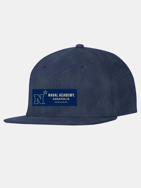 UA Freedom ArmourFuse Collegiate