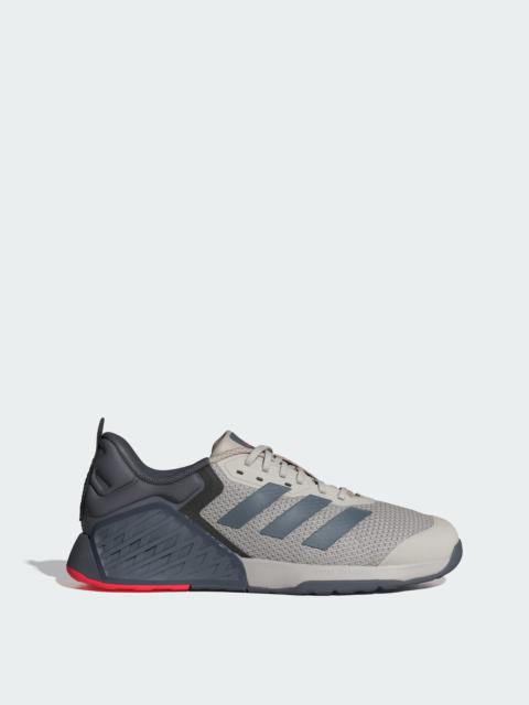 Dropset 3 strength training shoes