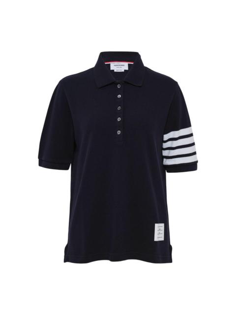 Short Sleeve Polo Women