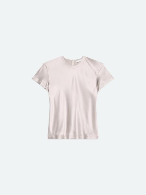 SILK TEE