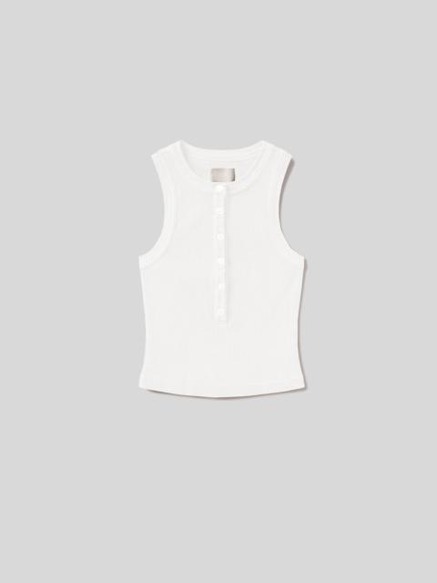 Caralyn Tank
In Pashmina