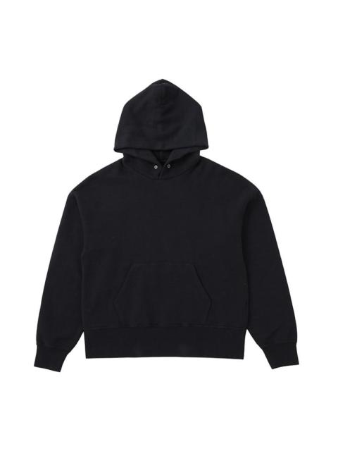COURT HOODIE P.O. NAVY