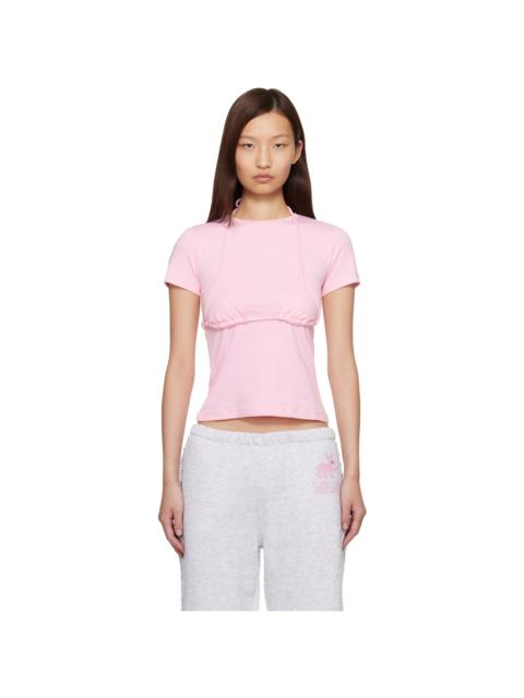 Pink Effie T-shirt