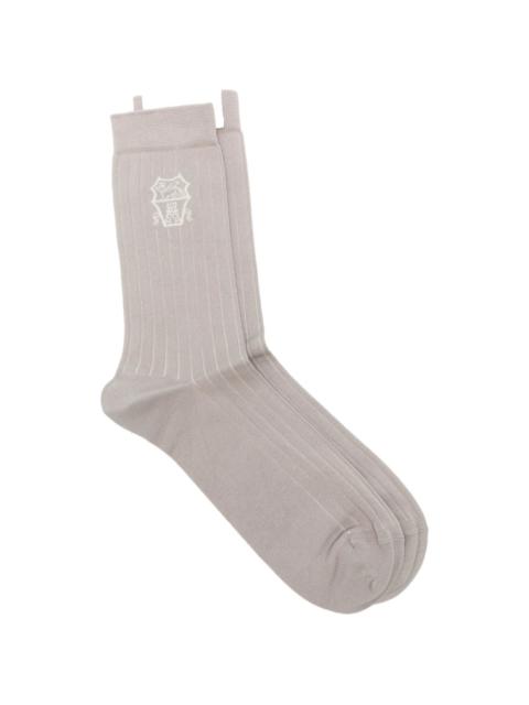 Brunello Cucinelli Socks