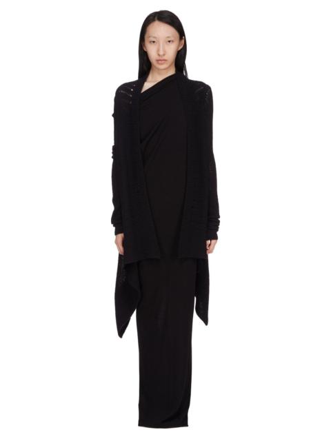 medium wrap cardigan