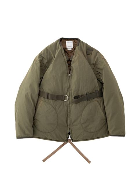 HARRIER DOWN JKT (NY/C) OLIVE