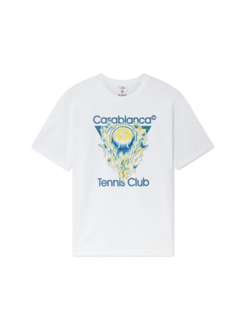 Tennis Club Icon Short Sleeve T-Shirt