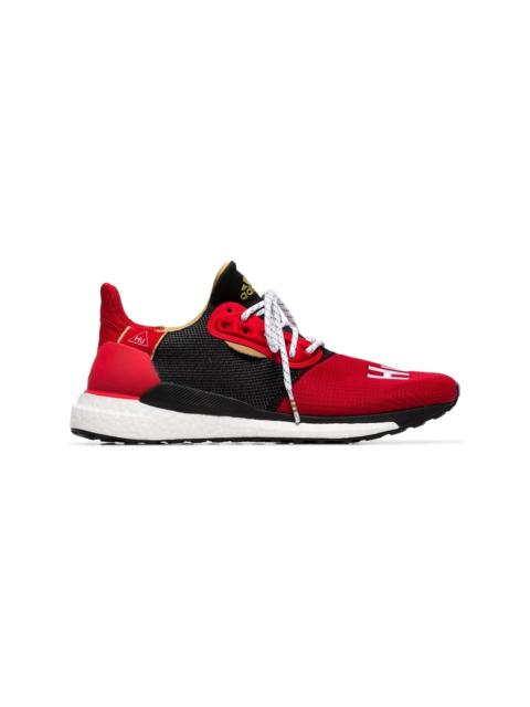x Pharrell Williams Solar HU Glide ST sneakers