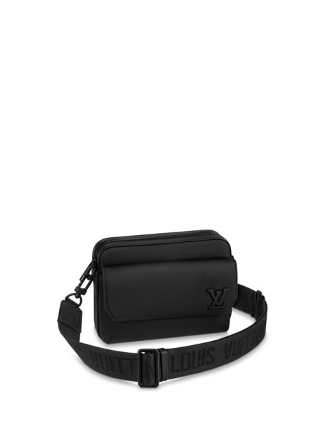 【★完売必至★】Louis Vuitton ☆ FASTLINE メッセンジャー ☆完売必至☆】Louis Vuitton ☆ FASTLINE メッセンジャー