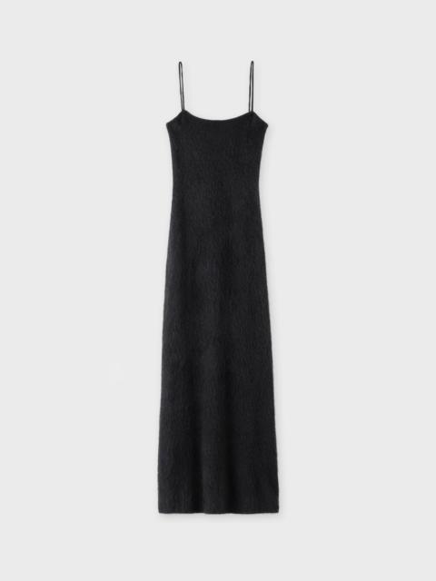 Dress Fiona Cashmere Black