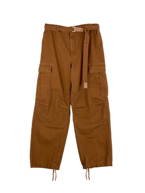 Carhartt WIP Duck Pants