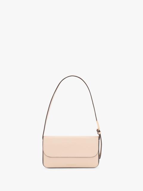 Dorian Pocket Bag In Pale Rose