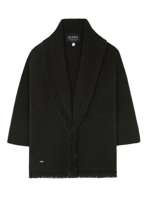 Alanui Finest Cardigan