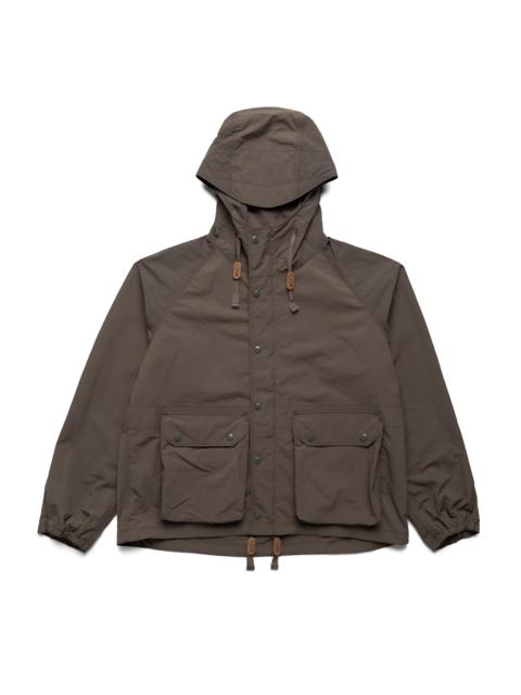 Lt Parka - Olive