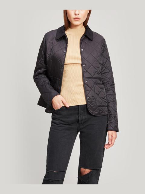 Deveron Quilted Jacket