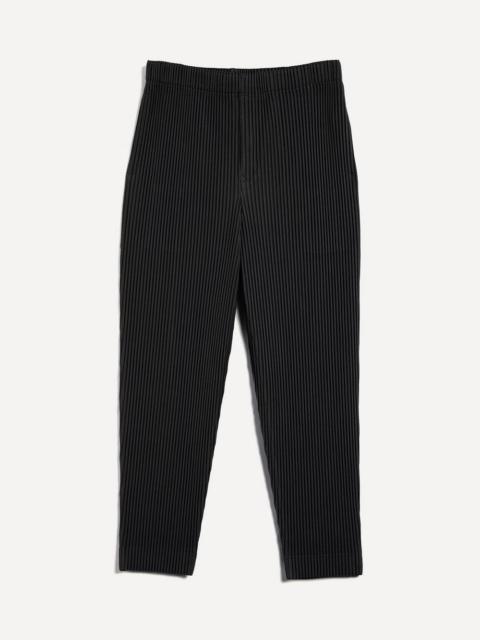 Core Straight Leg Trousers