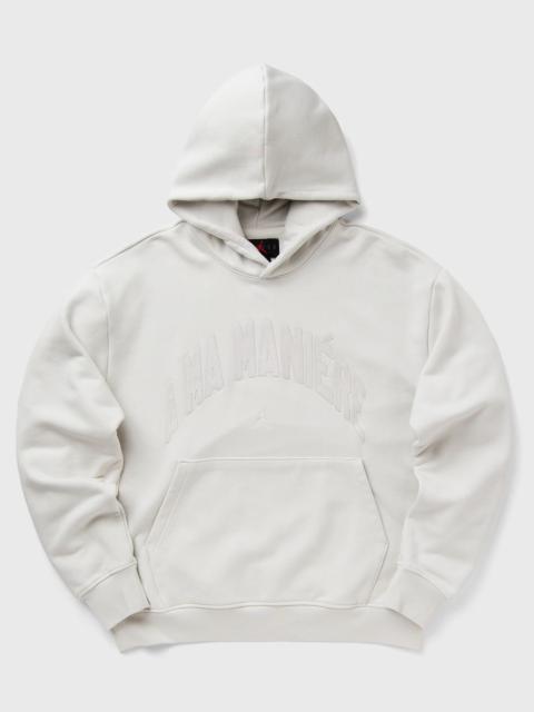 X A MA MANIÉRE HOODIE