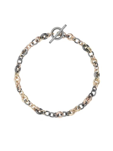 Atlantis MX Pavé Necklace