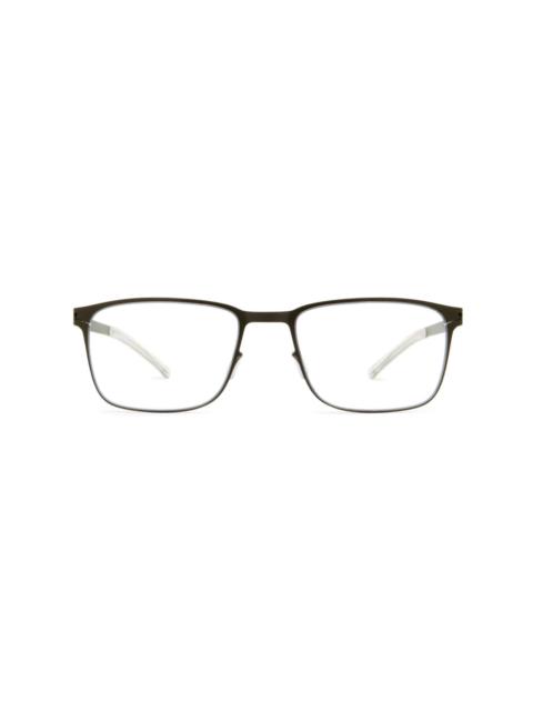 Henning glasses