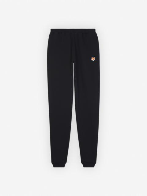 FOX HEAD PATCH REGULAR JOG PANTS