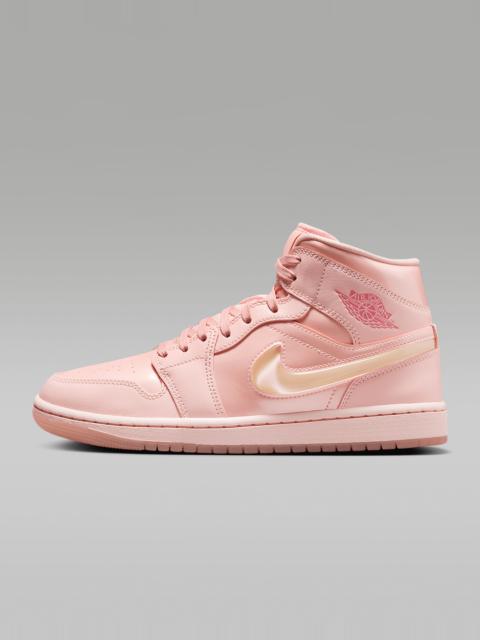 Air Jordan 1 Mid SE Women's Shoes