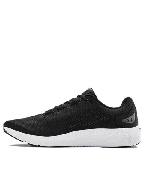 Under Armour Charged Pursuit 2 'Black' 3022594-001