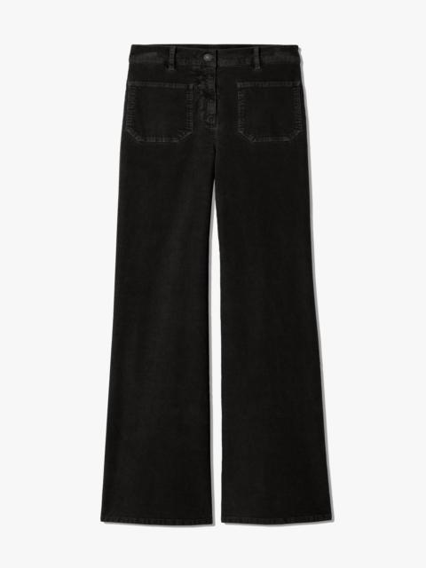 CORDUROY FLORENCE PANT