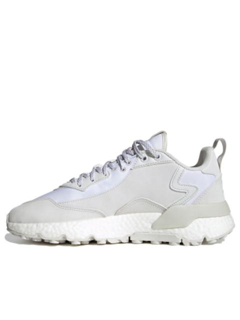 adidas Nite Jogger Winterized 'Crystal White' FZ3660