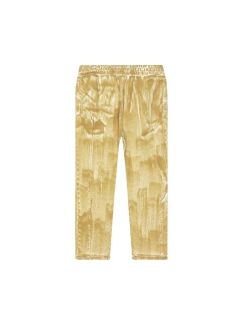 A-Cold-Wall* Corrosion Sweatpants 'Sulphur'