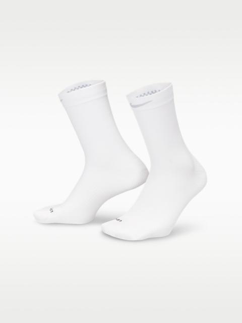 Nike Running Lightweight Crew Socks (1 Pair)