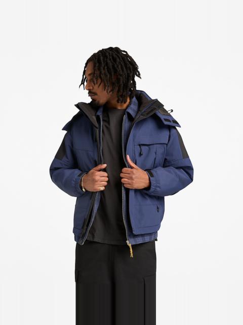 Granite State Waterproof Rain Jacket