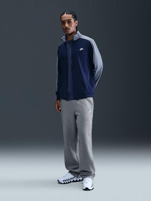 Nike Sportswear Club Men's Fleece Bungee Pants