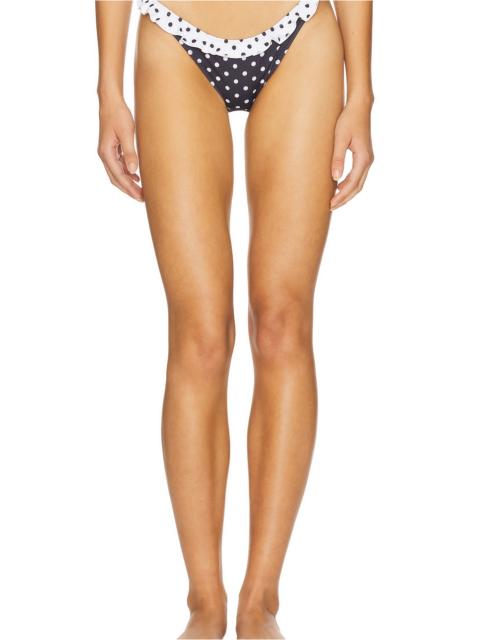 Angela Bikini Bottom