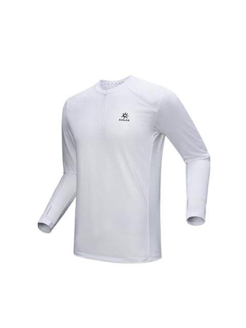 KAILAS FUGA Long-sleeve Functional T-shirt Men's