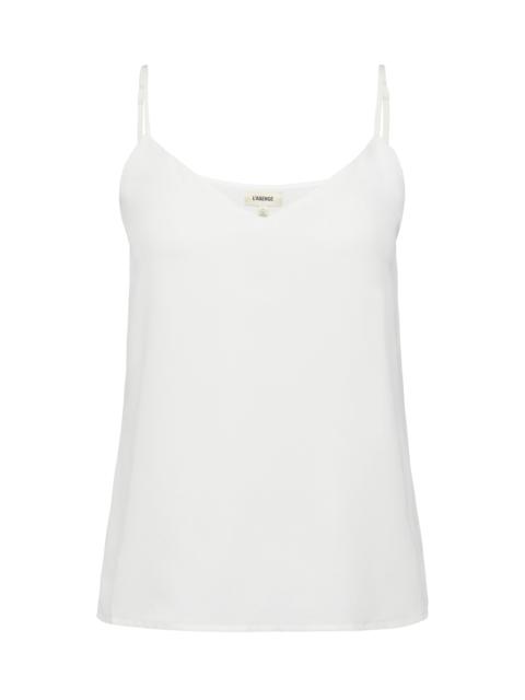 Jane Silk Camisole