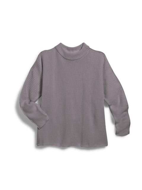 Classic Pullover Sweater