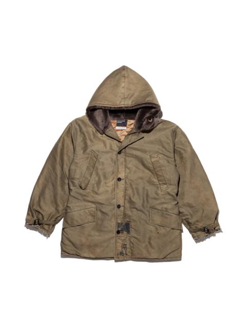 VIENNA WINTER PARKA