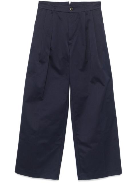 Lerida trousers