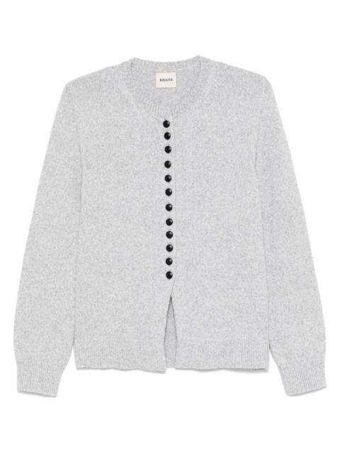 Josette cardigan