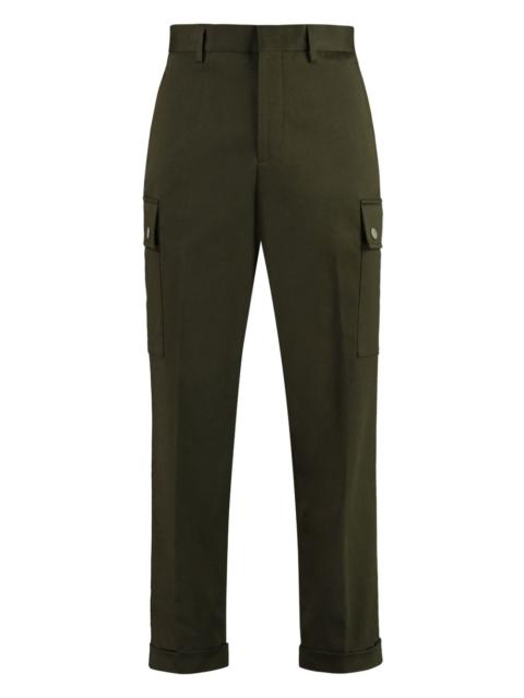 cargo trousers