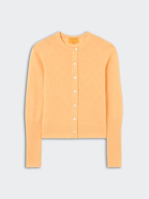 Compass Jane Cardigan